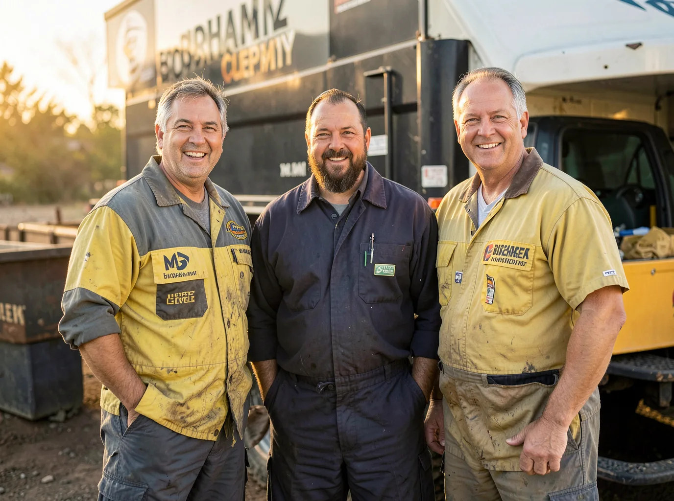 Sewage Cleanup company in Melbourne, FL
