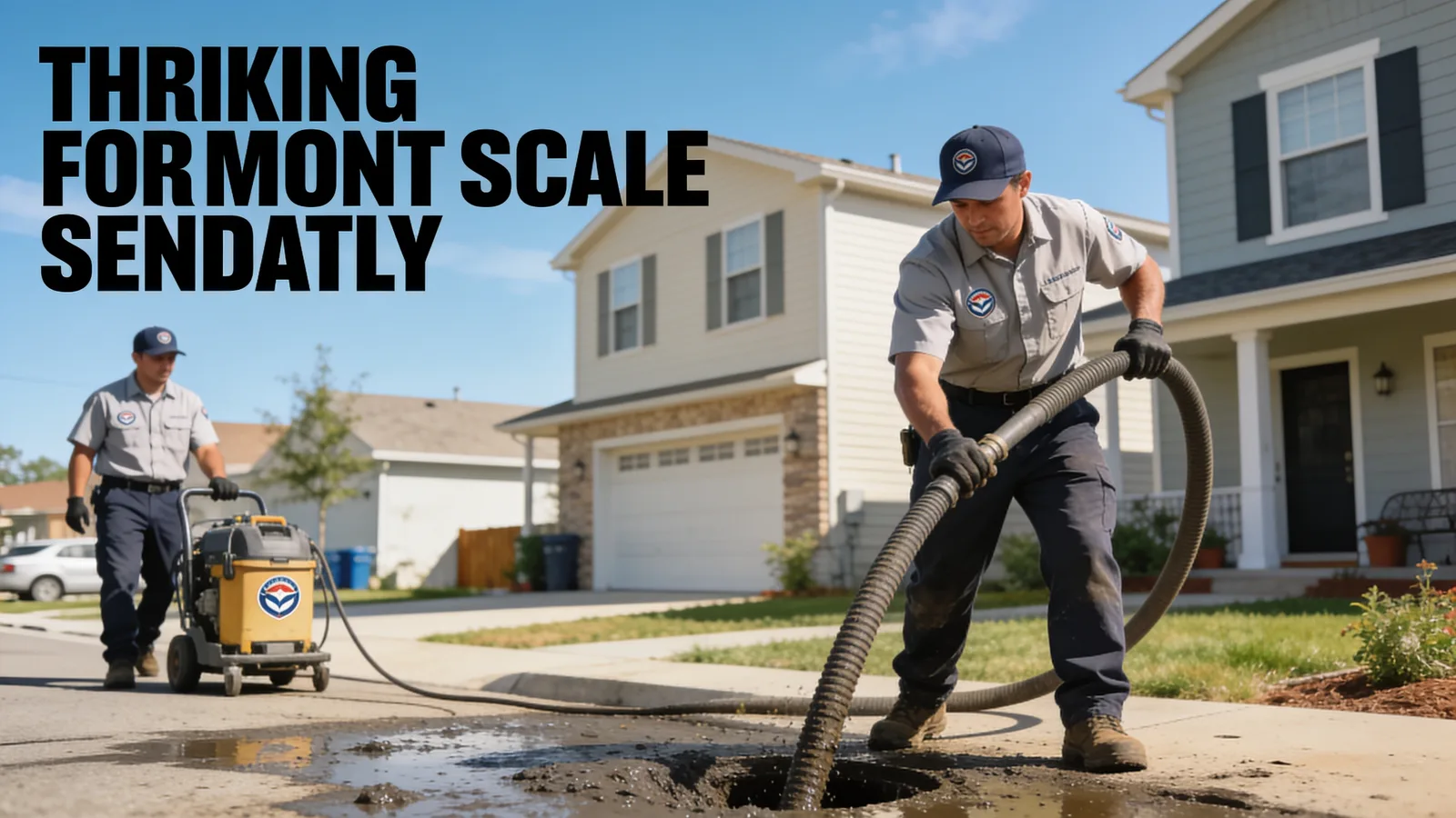 Sewage Cleanup in Melbourne, FL near me